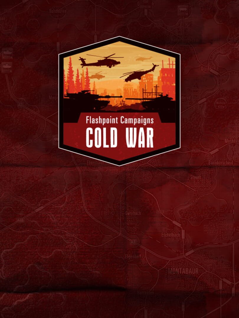 Flashpoint Campaigns: Cold War