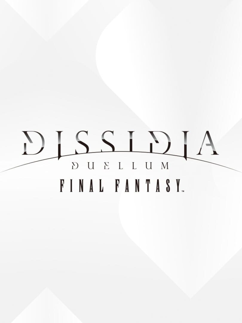 Dissidia Duellum Final Fantasy