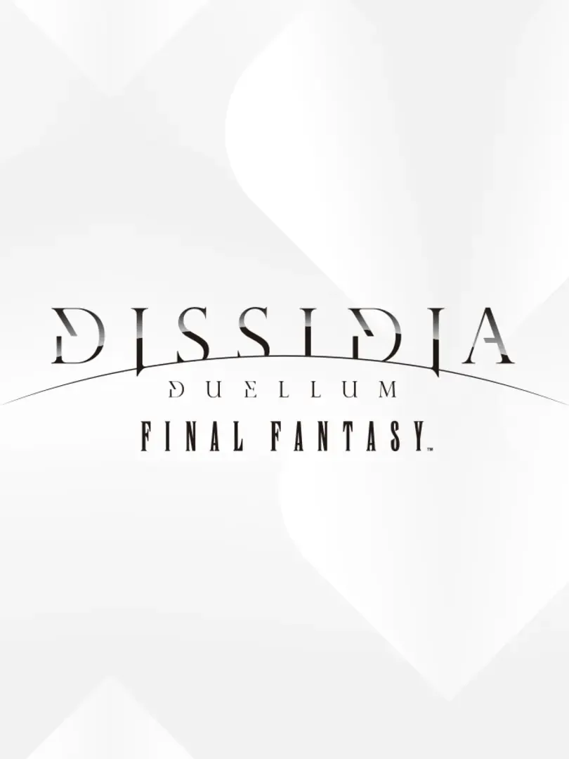 Dissidia Duellum Final Fantasy