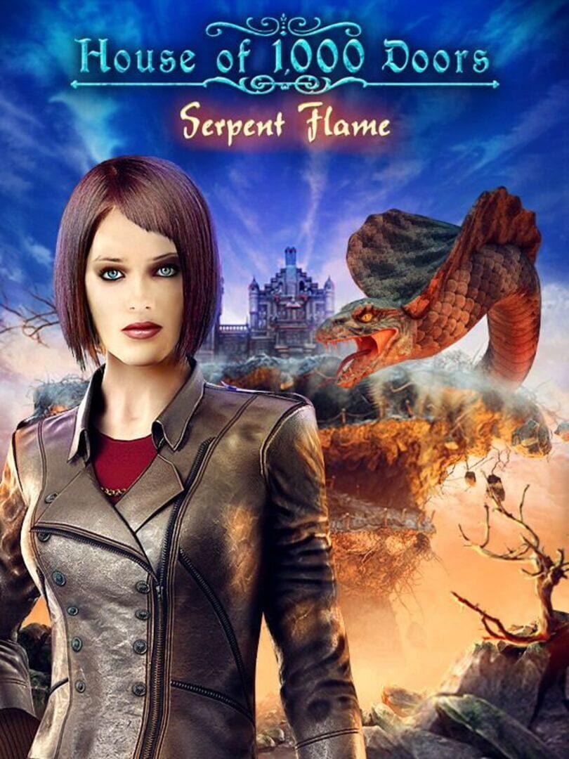 House of 1,000 Doors: Serpent Flame
