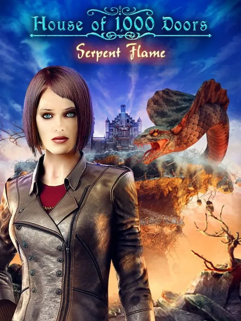 House of 1,000 Doors: Serpent Flame