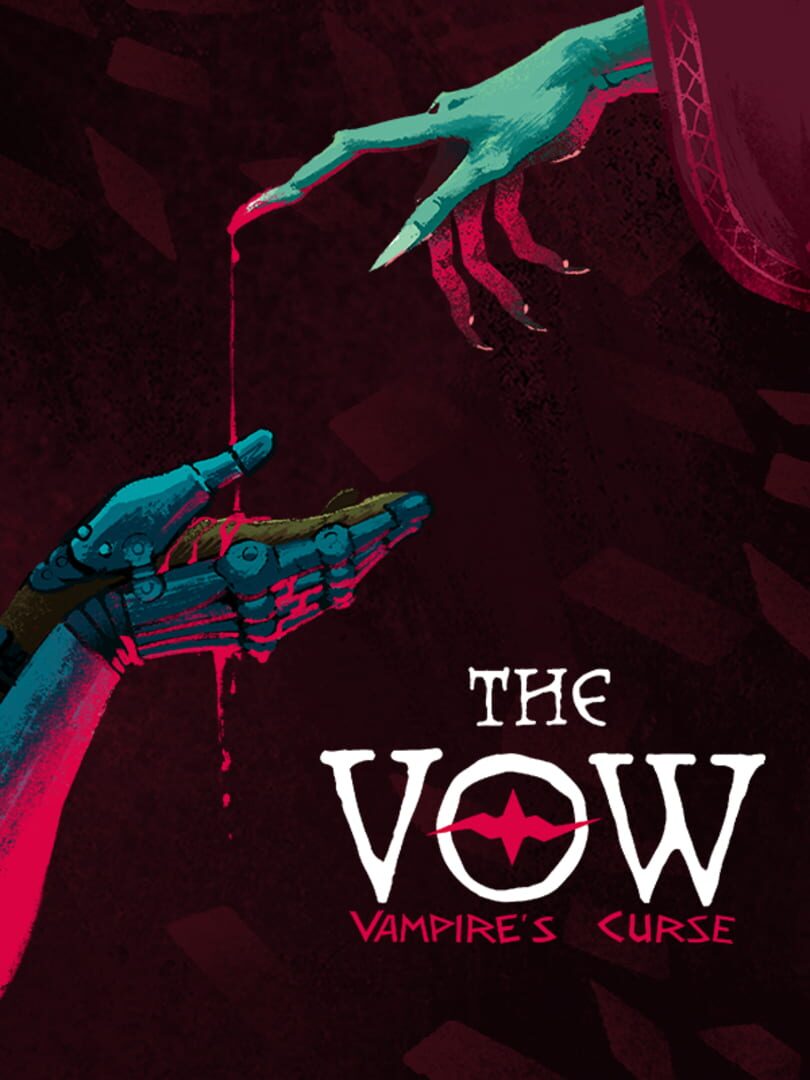 The Vow: Vampire's Curse