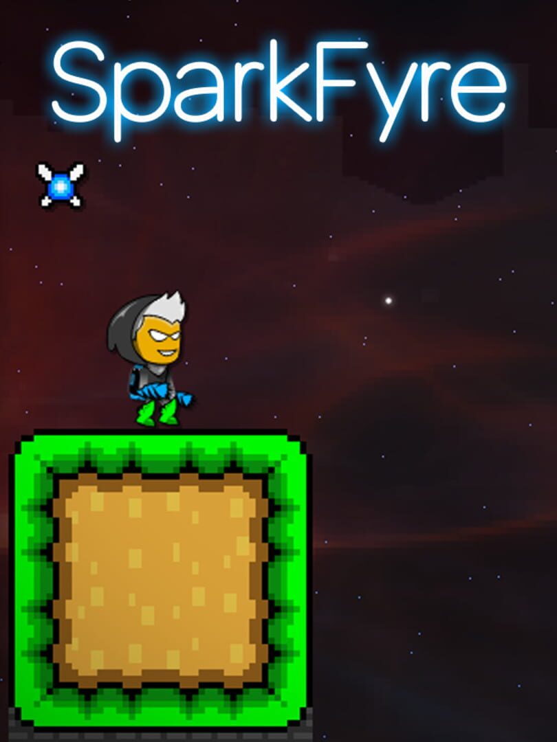 SparkFyre