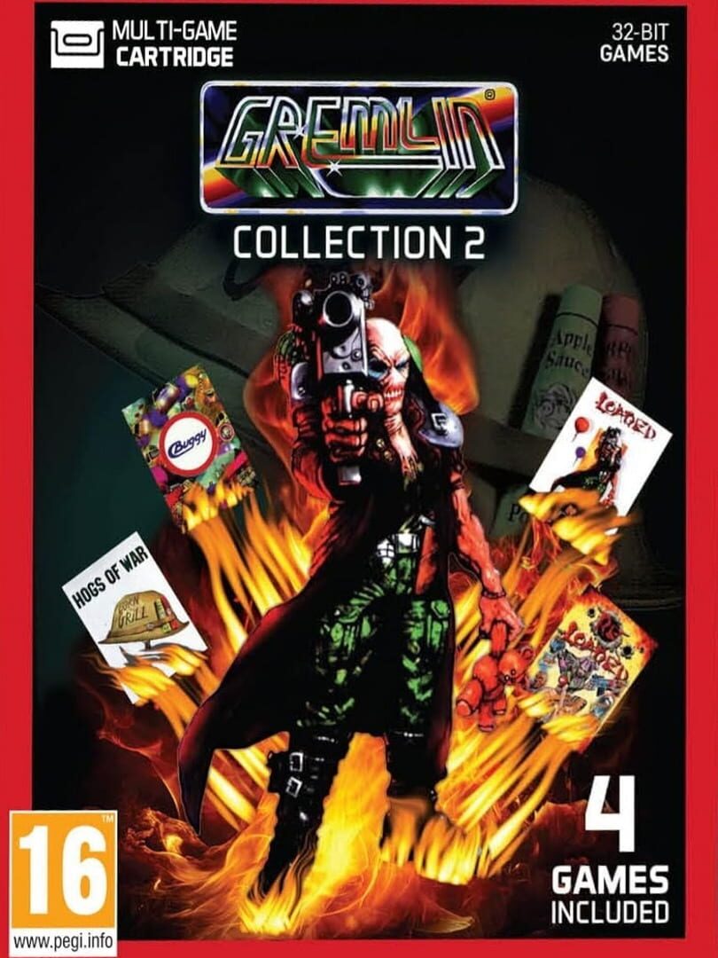 Bundle : Gremlin Collection 2
