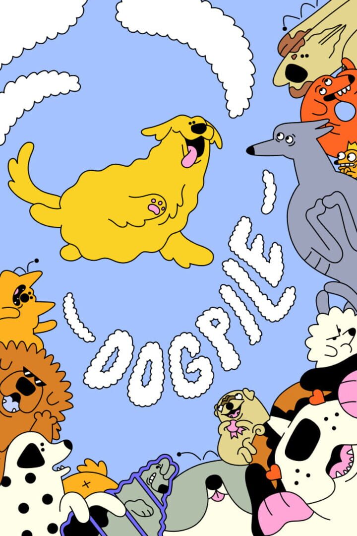 Jeu : Dogpile