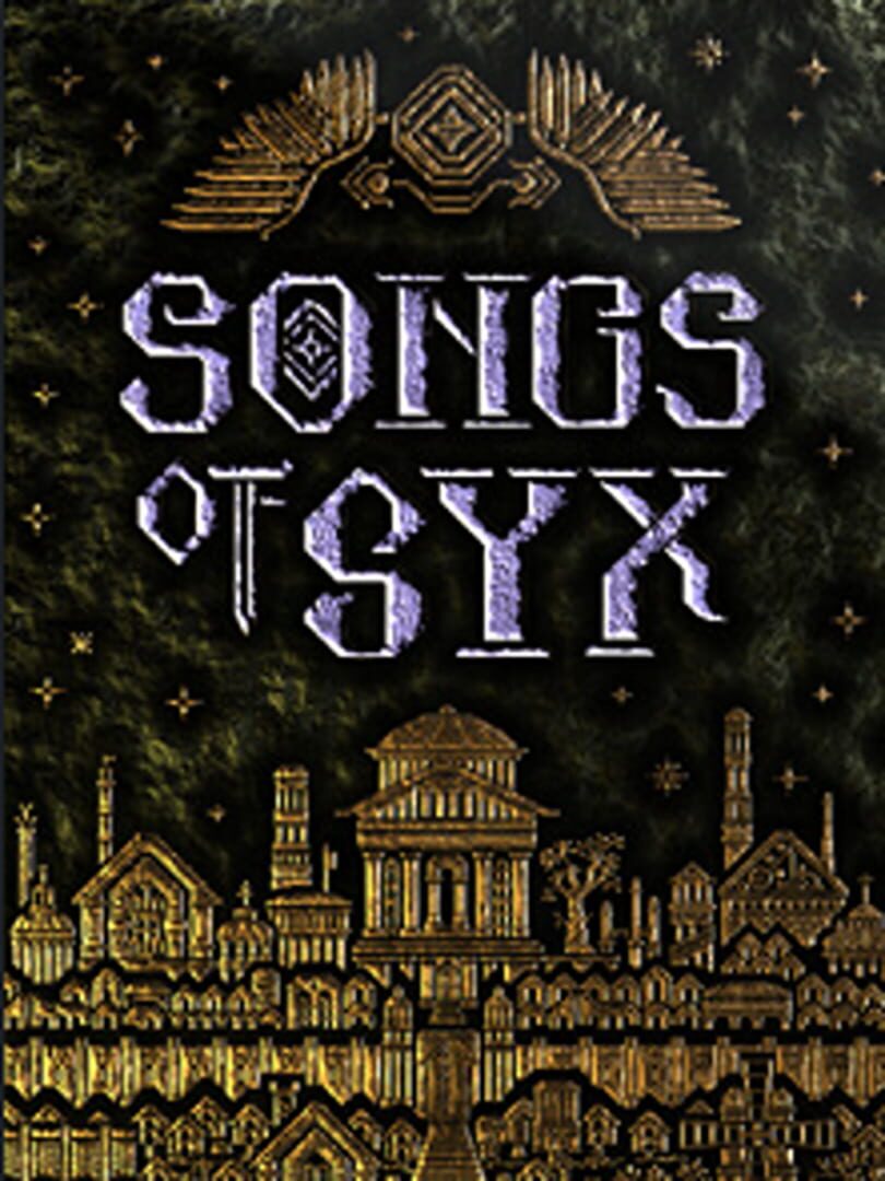 Songs of Syx