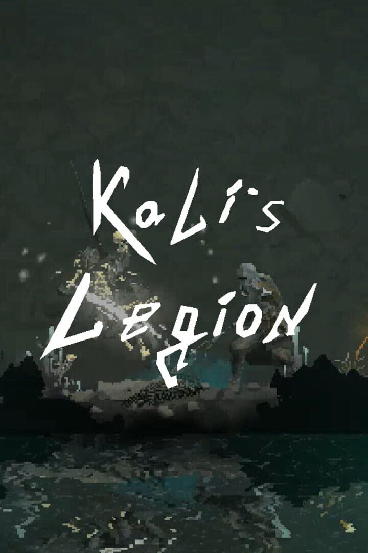 Kali's Legion