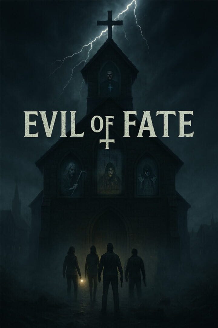 Evil of Fate