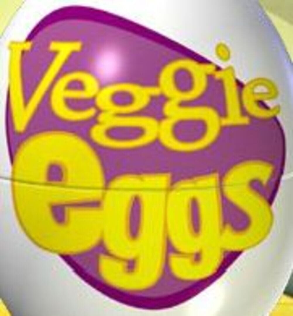 Veggie Eggs