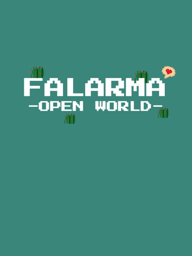 Falarma: Open World