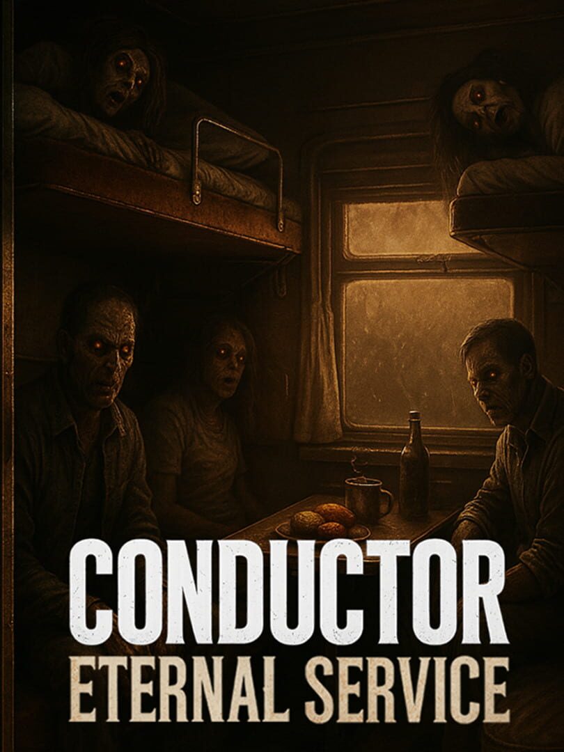 Conductor: Eternal Service