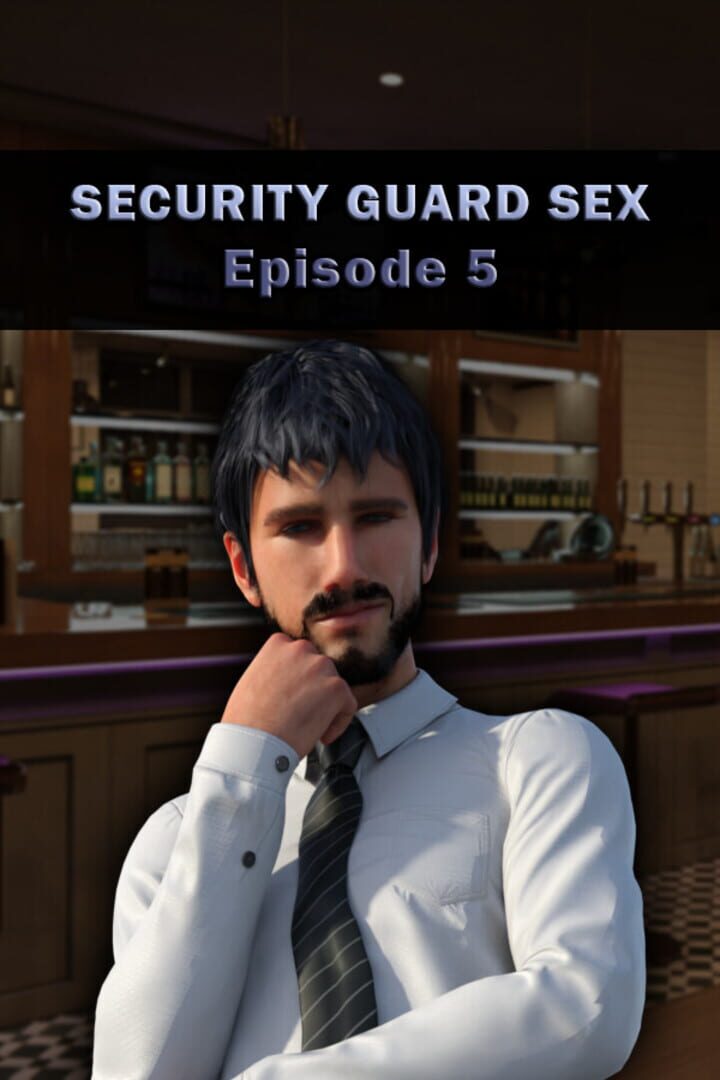 Security Guard Sex: Episode 5