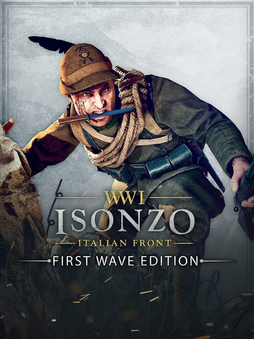 Bundle : Isonzo: First Wave Edition
