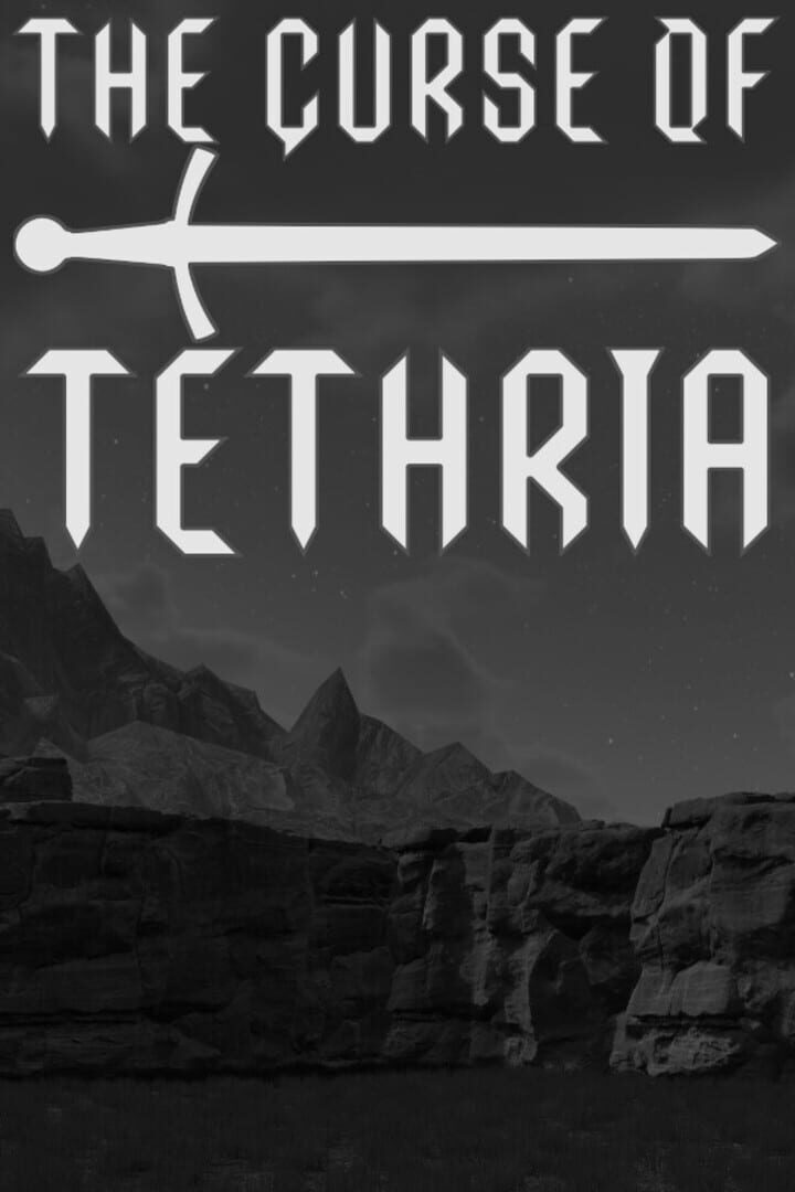 Jeu : The Curse of Tethria