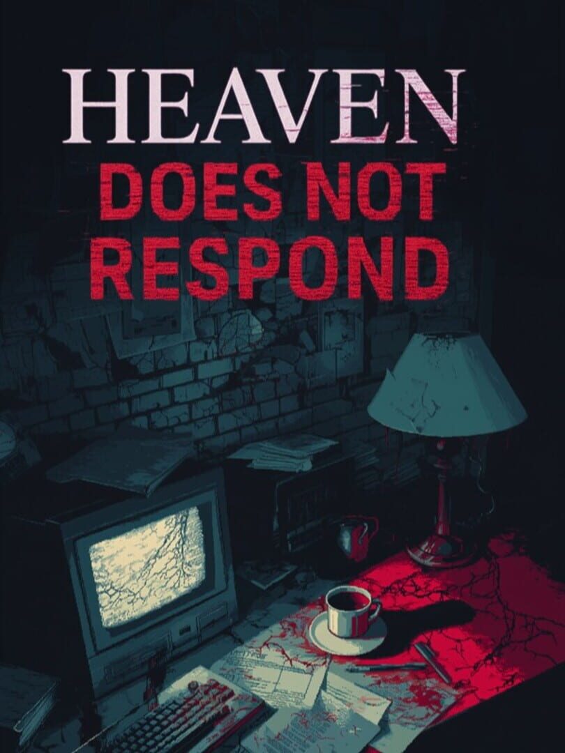 Heaven Does Not Respond