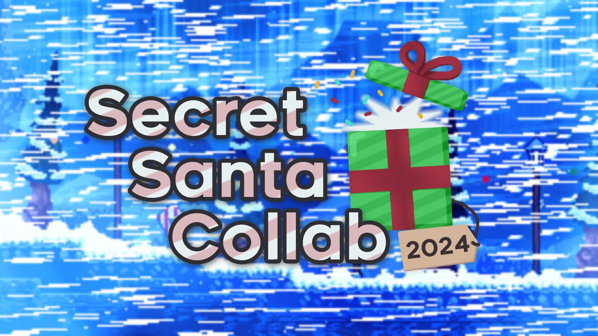 The 2024 Secret Santa Collab