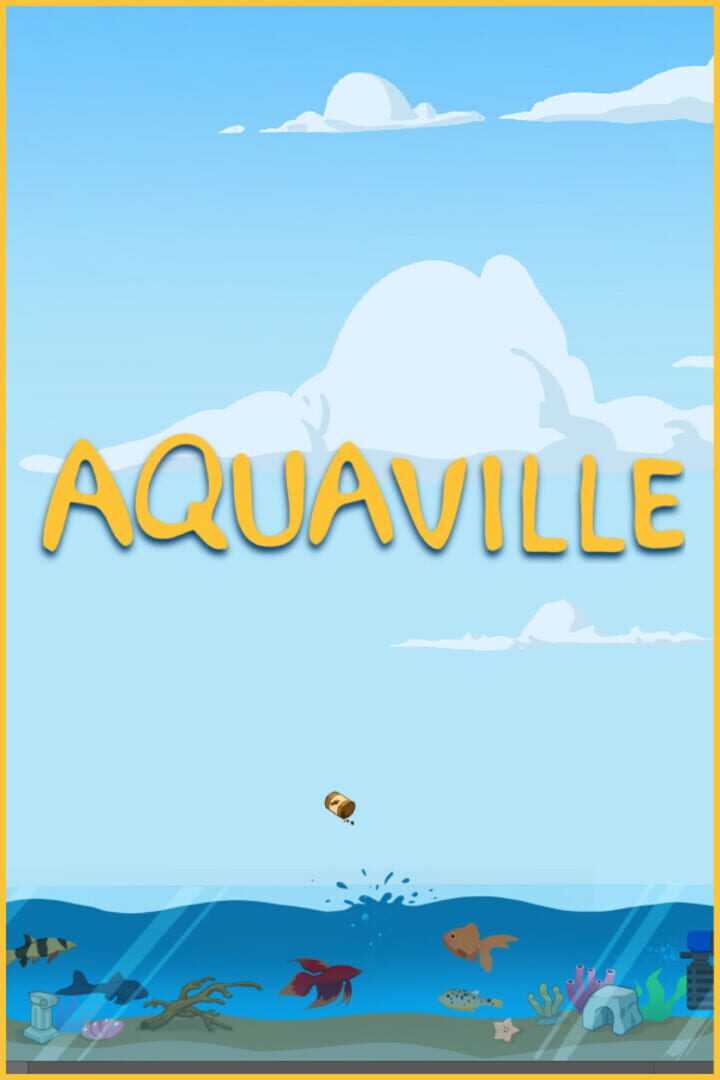 Aquaville