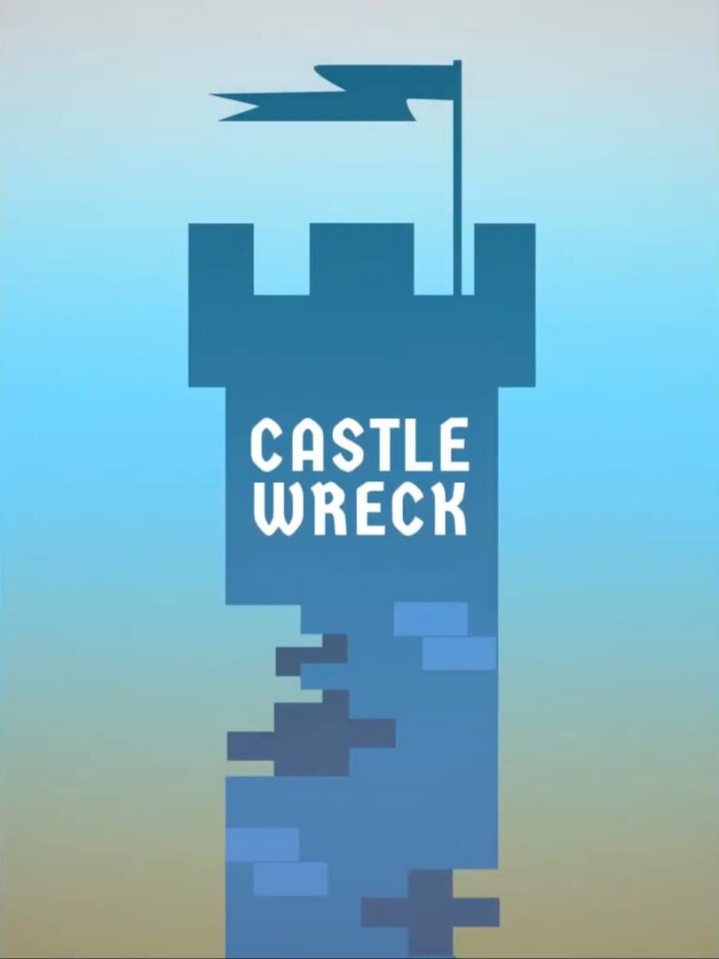 Castle Wreck