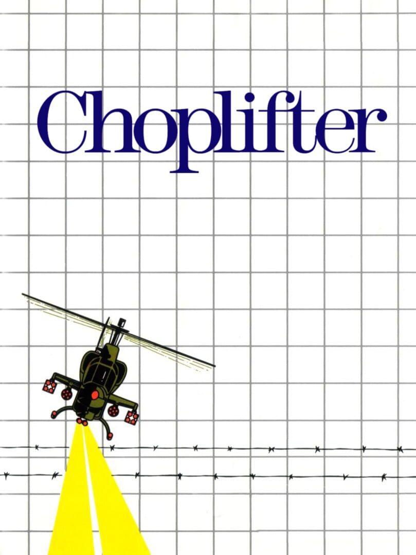 Choplifter