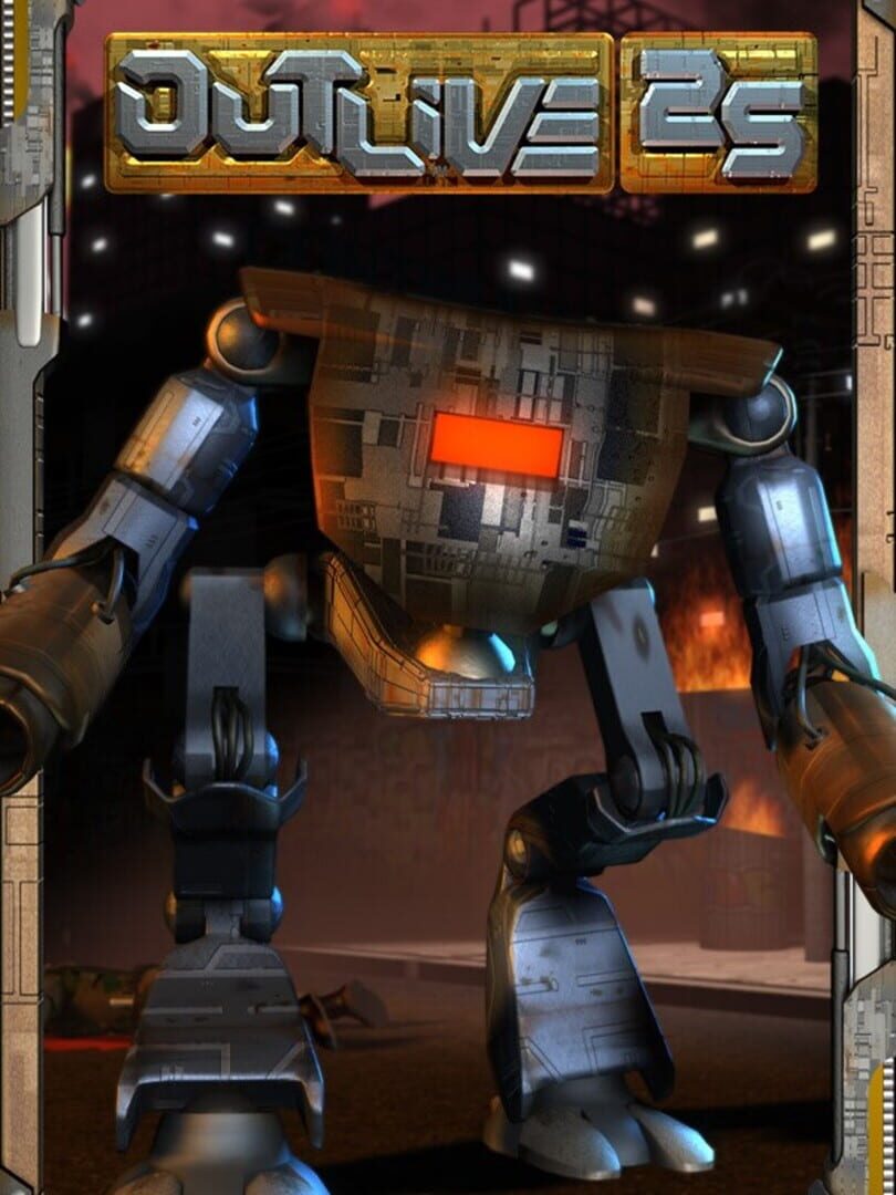 Remaster : Outlive 25