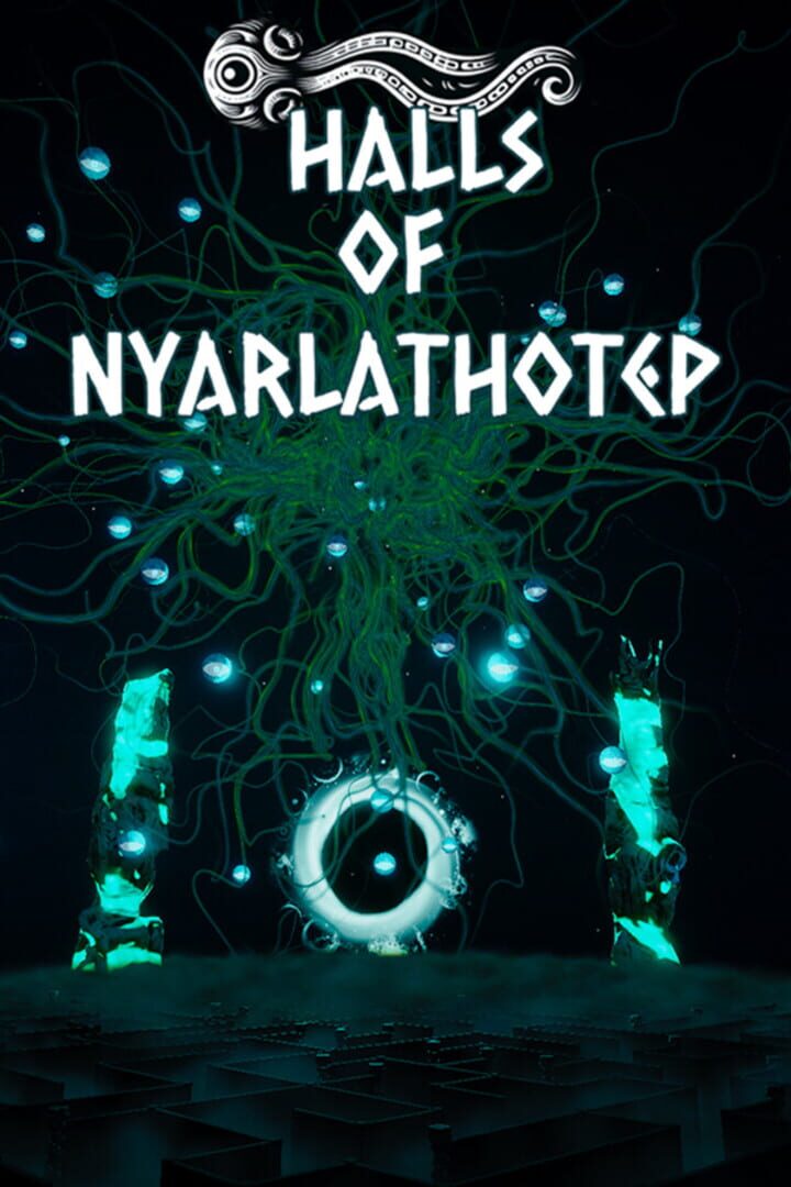 Halls of Nyarlathotep