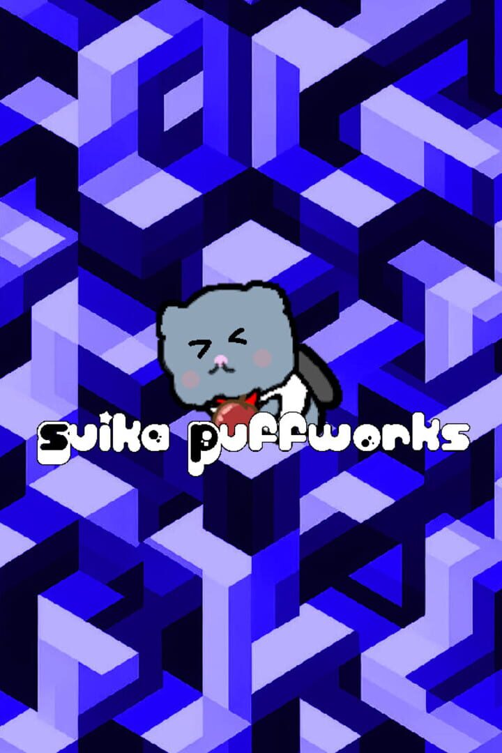 Jeu : Suika Puffworks