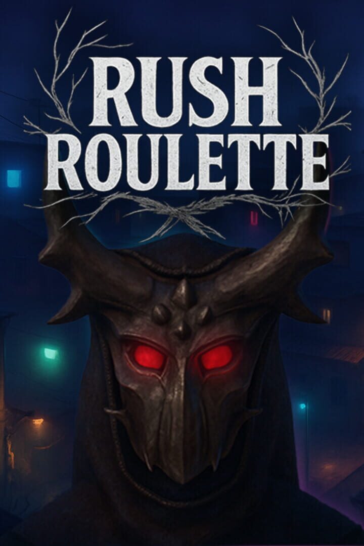 Jeu : Rush Roulette