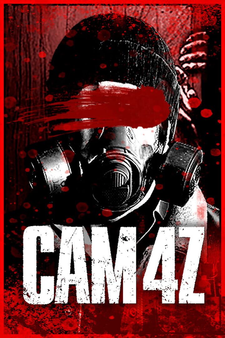Cam4Z: Bodycam Zombie Elevator Survivor