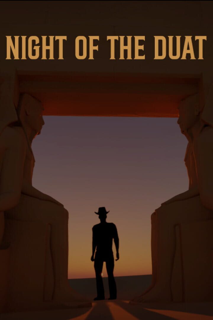 Night of the Duat