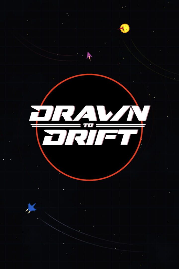 Drawn to Drift