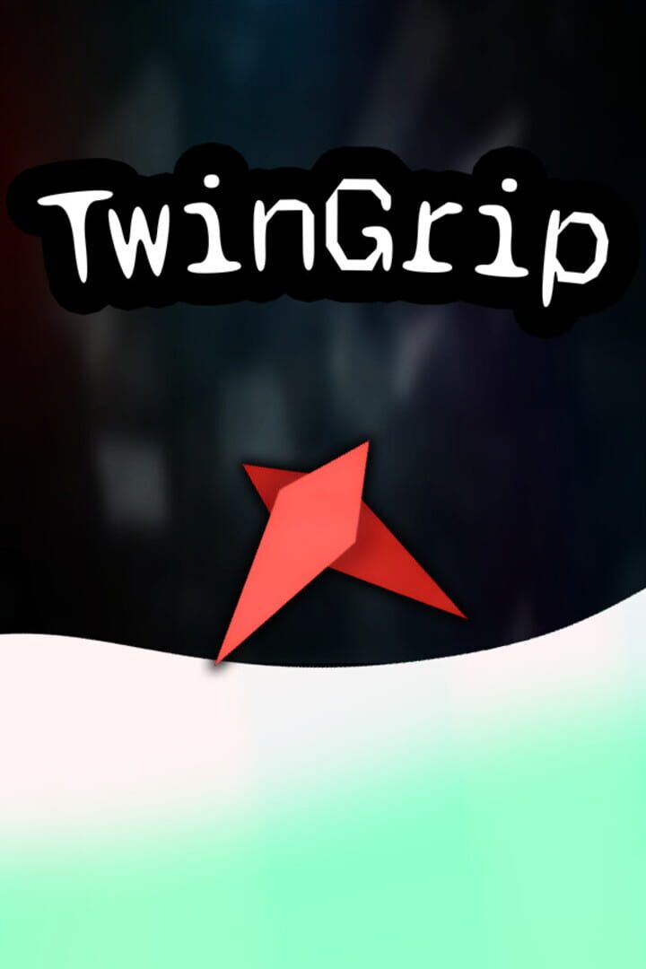 TwinGrip