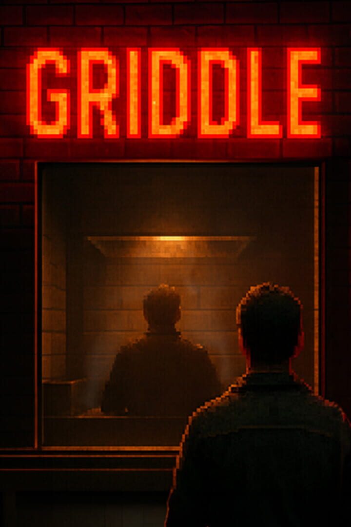 Griddle
