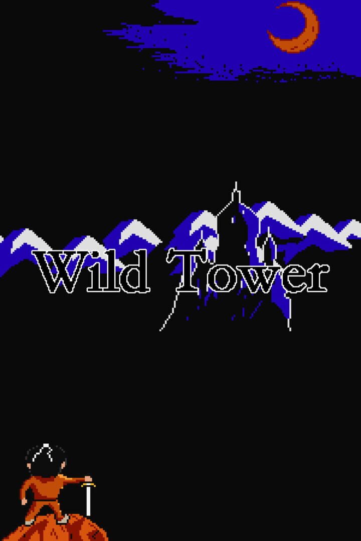 Wild Tower