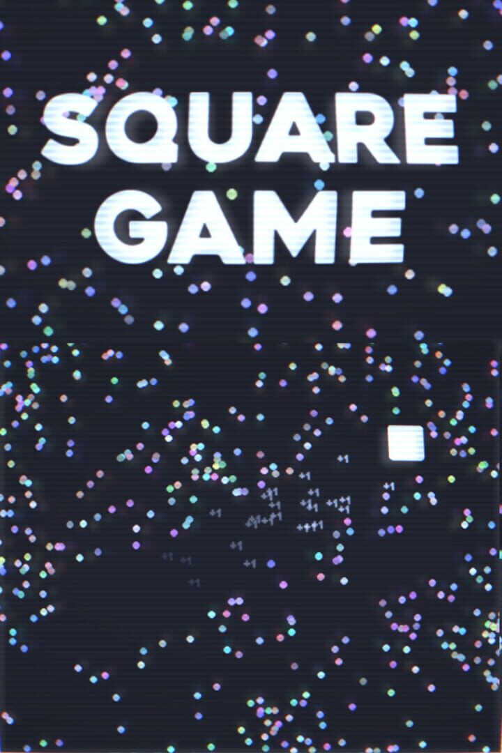 Square Game