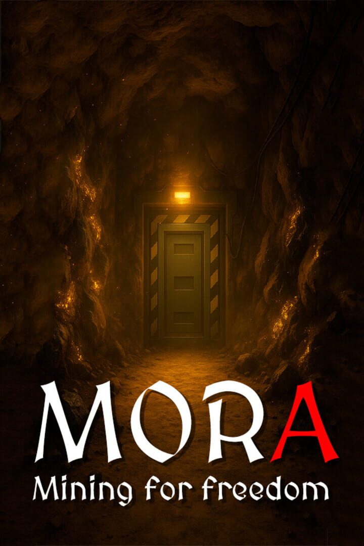 Mora: Mining for Freedom