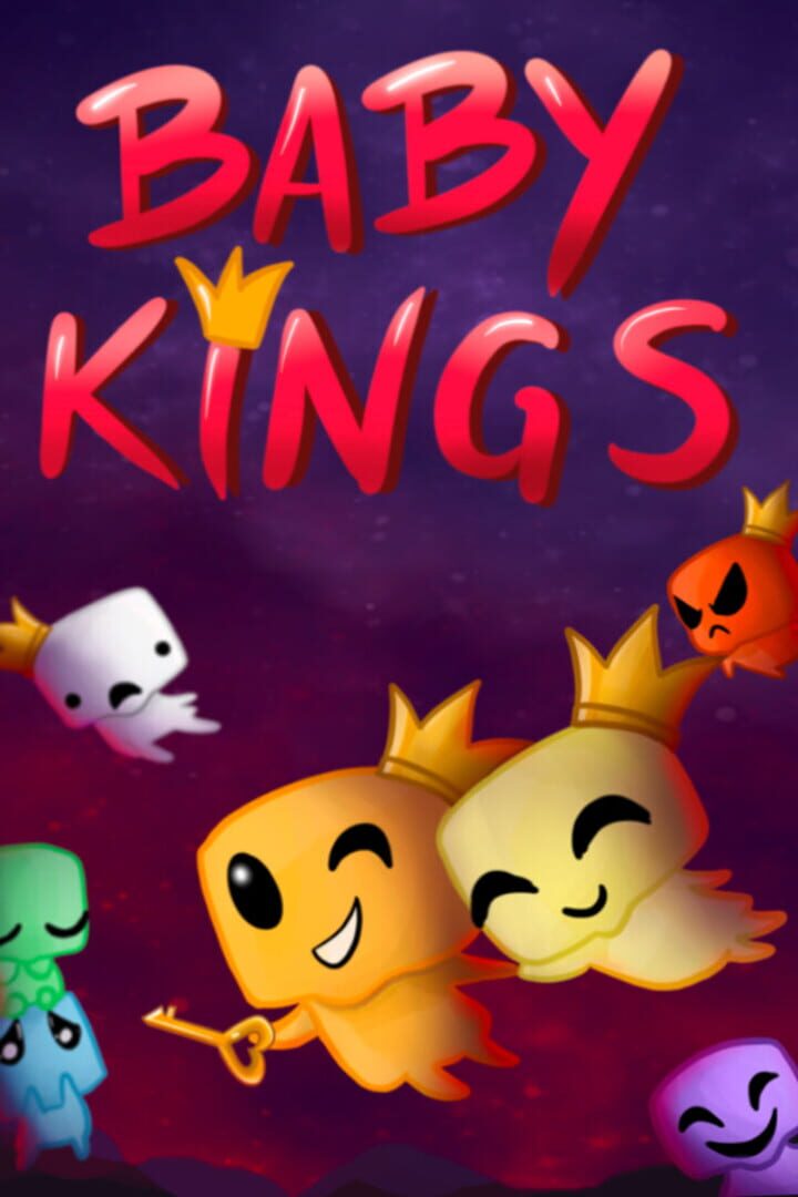Baby Kings