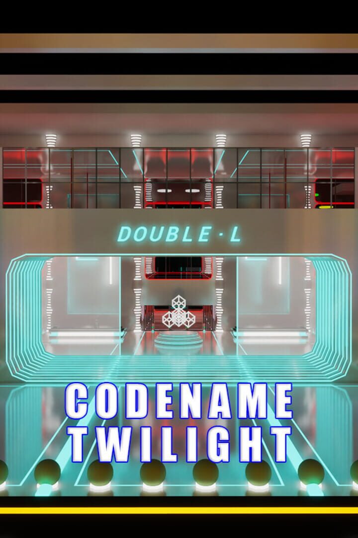 Codename: Twilight