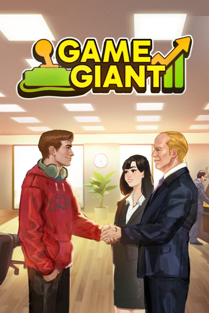 Jeu : Game Giant