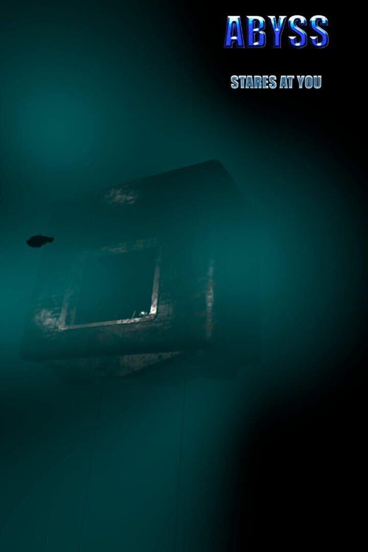 Abyss Stares at You