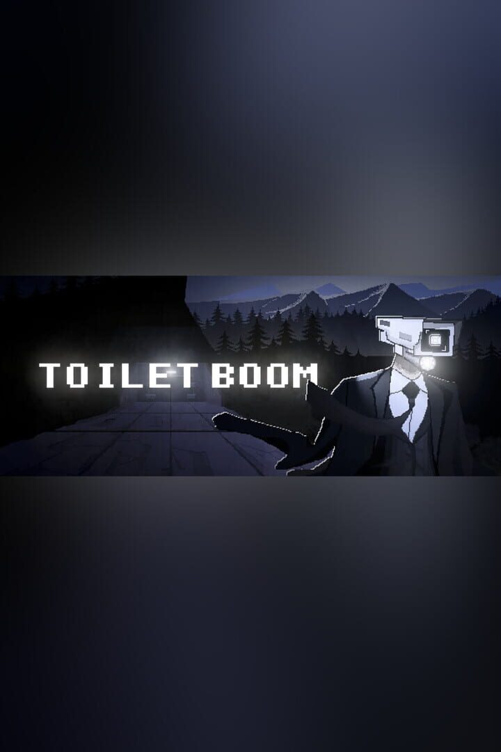 Toilet Boom