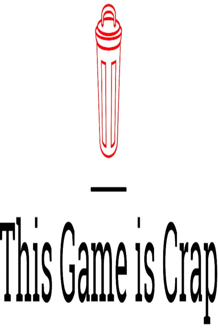 Jeu : This Game is Crap
