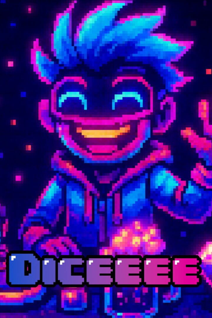 Diceeee