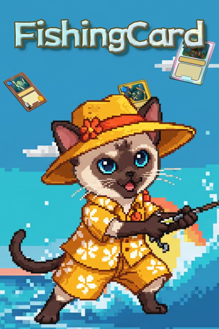 FishingCard
