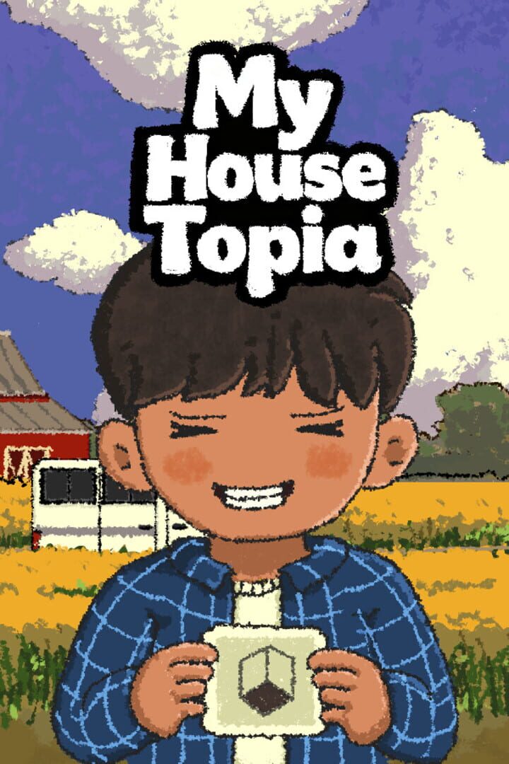 Jeu : My Housetopia