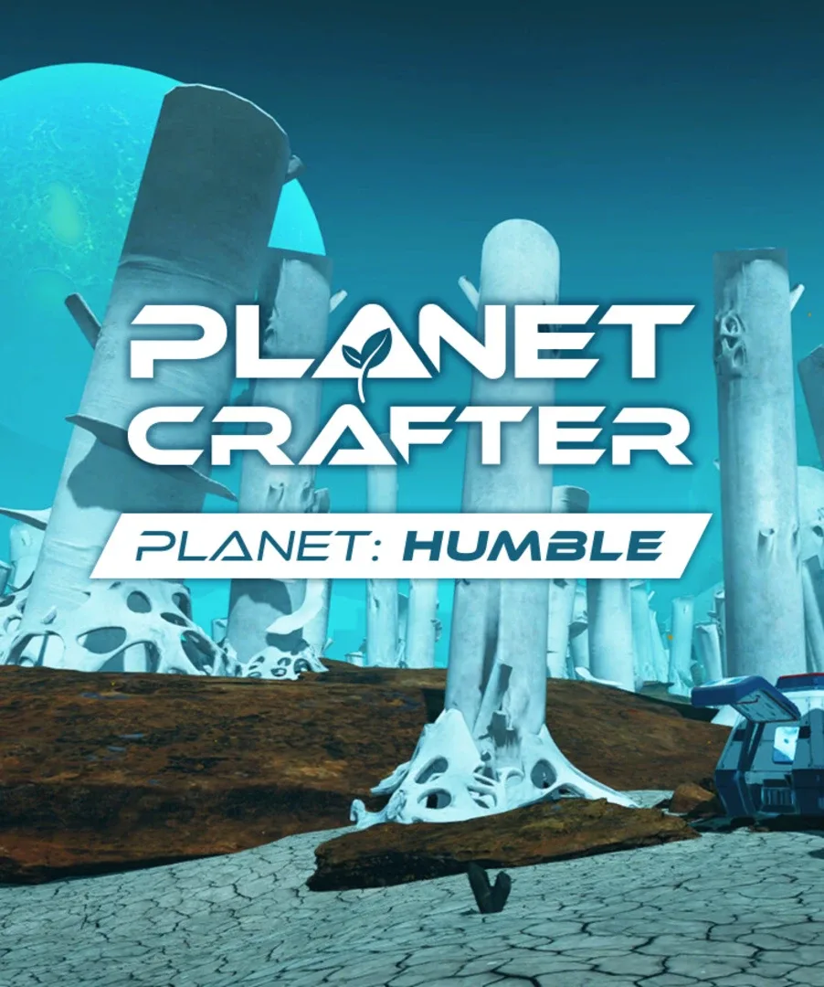 The Planet Crafter: Planet Humble