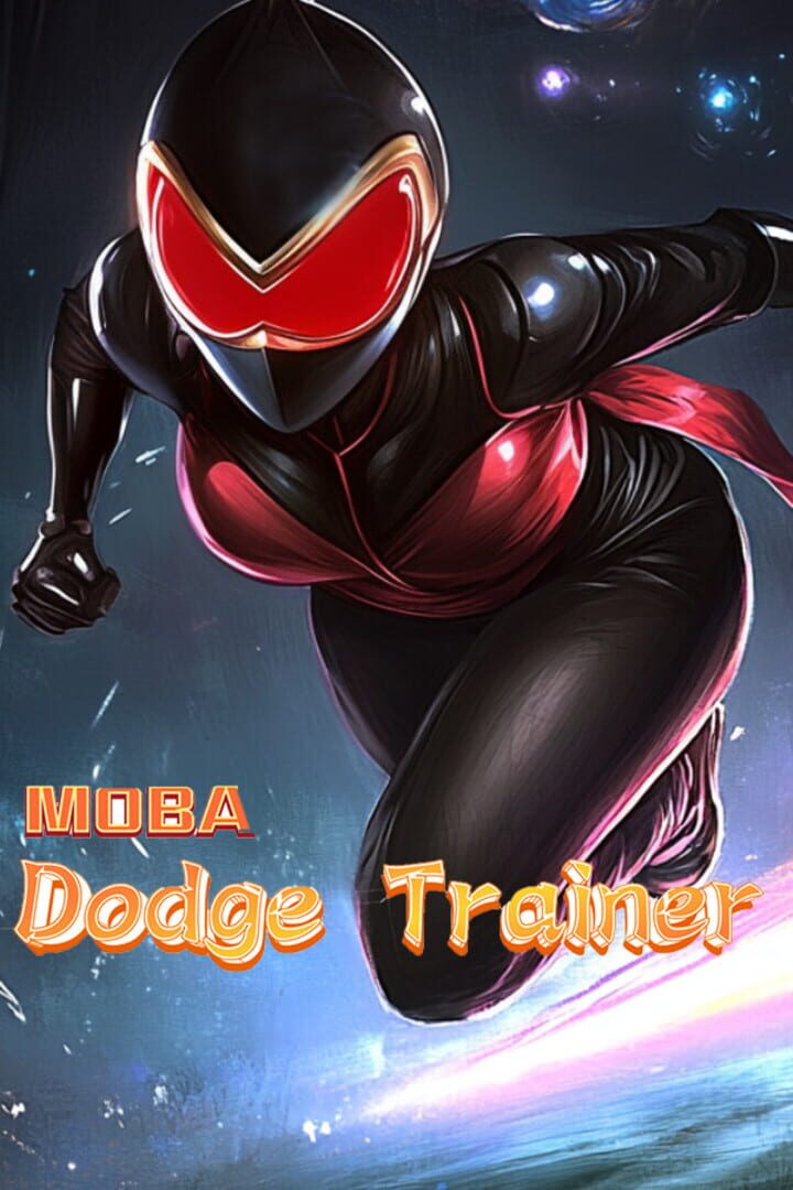 MOBA Dodge Trainer