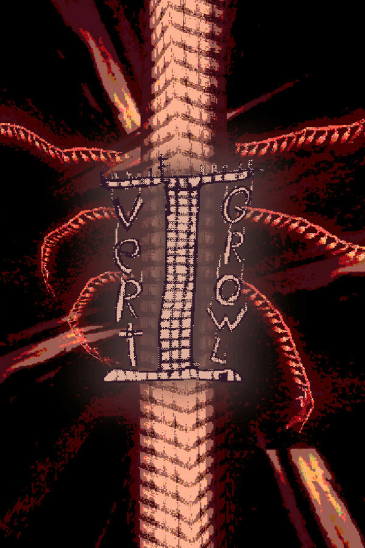 Vertigrowl Cover
