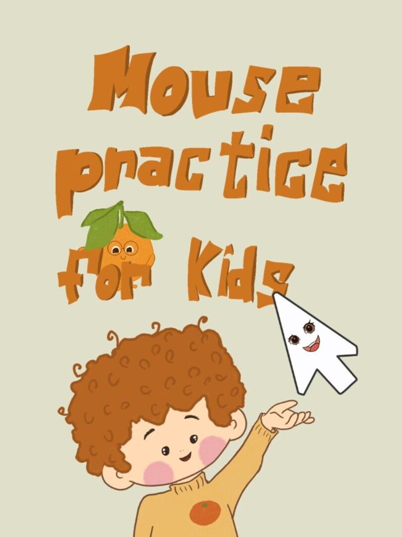 Mouse Practice for Kids