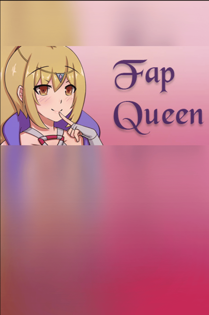 Fap Queen Cover