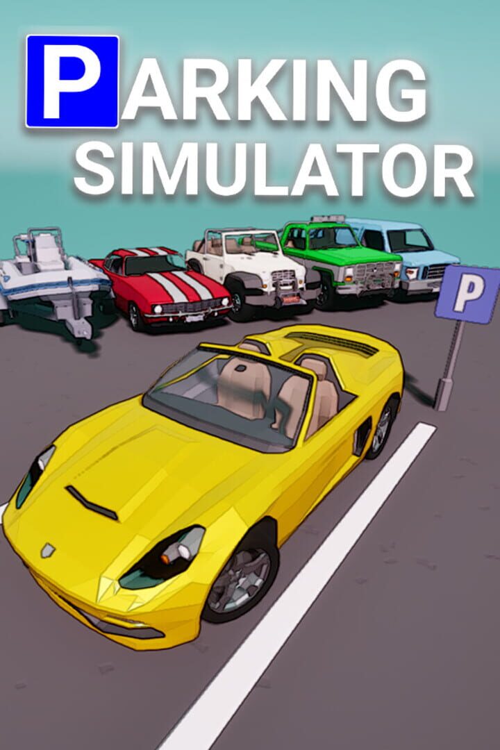 Parking Simulator